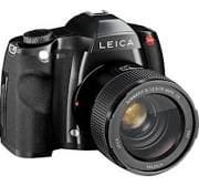 Leica S2 37-5 MP Camera Body Only -10-000 USD